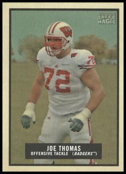 250 Joe Thomas